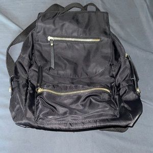 Madden Girl book-bag purse.